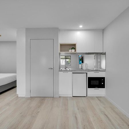 Belmoral Corporate Suites (Adults Only) Townsville Esterno foto