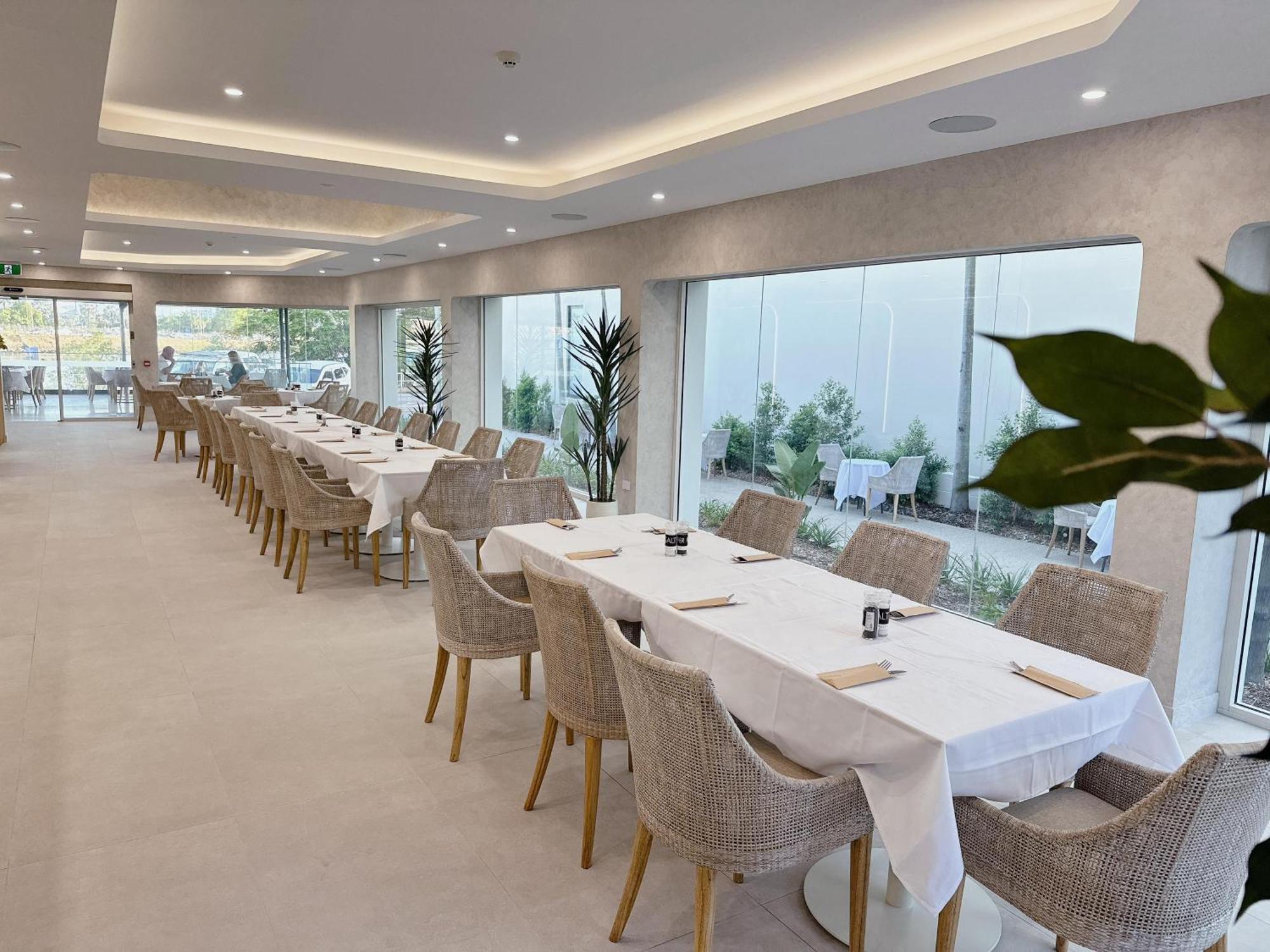 Belmoral Corporate Suites (Adults Only) Townsville Esterno foto
