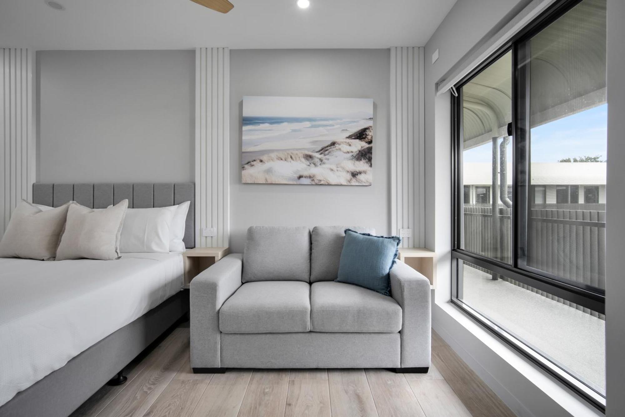 Belmoral Corporate Suites (Adults Only) Townsville Esterno foto