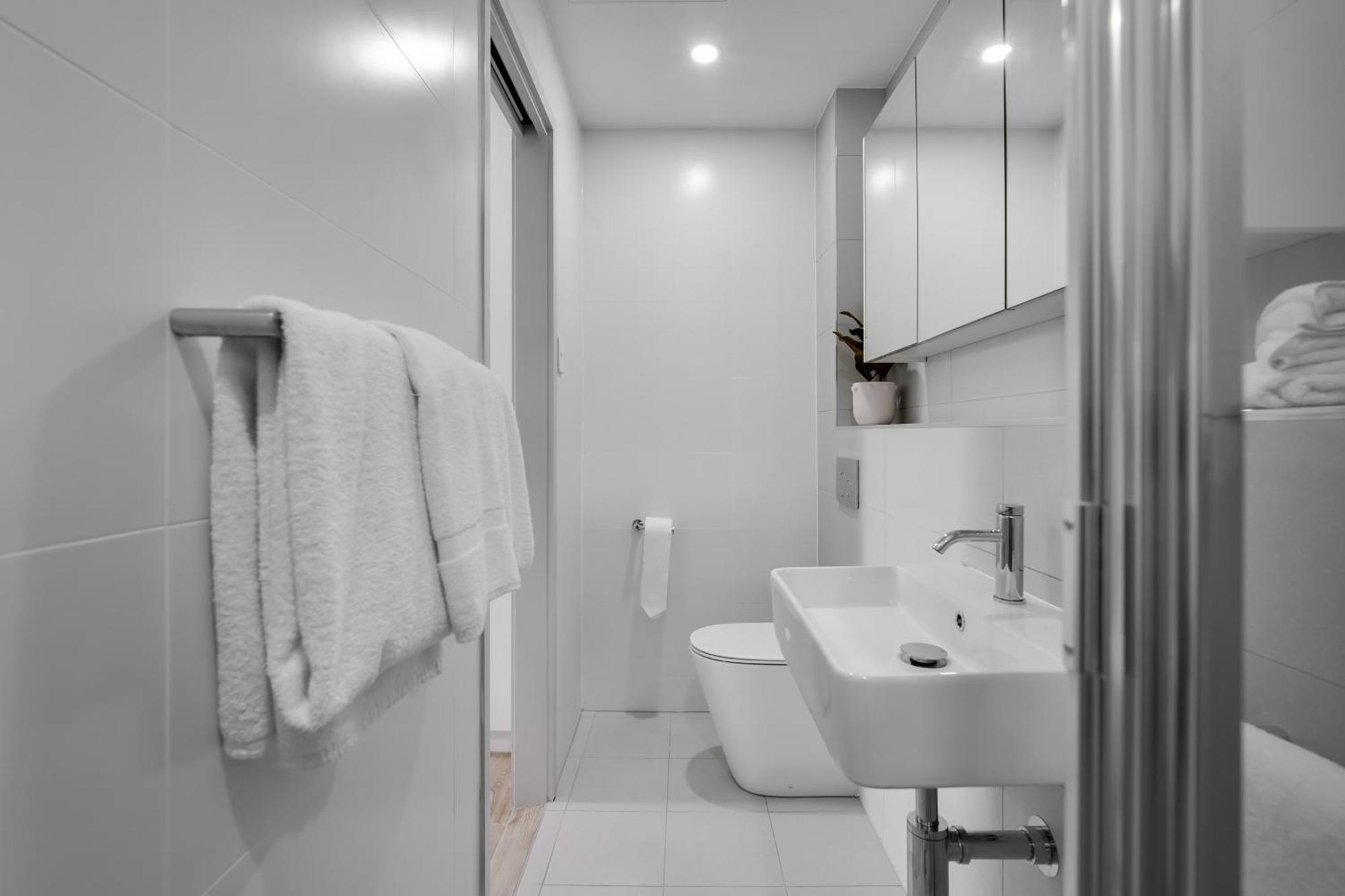 Belmoral Corporate Suites (Adults Only) Townsville Esterno foto