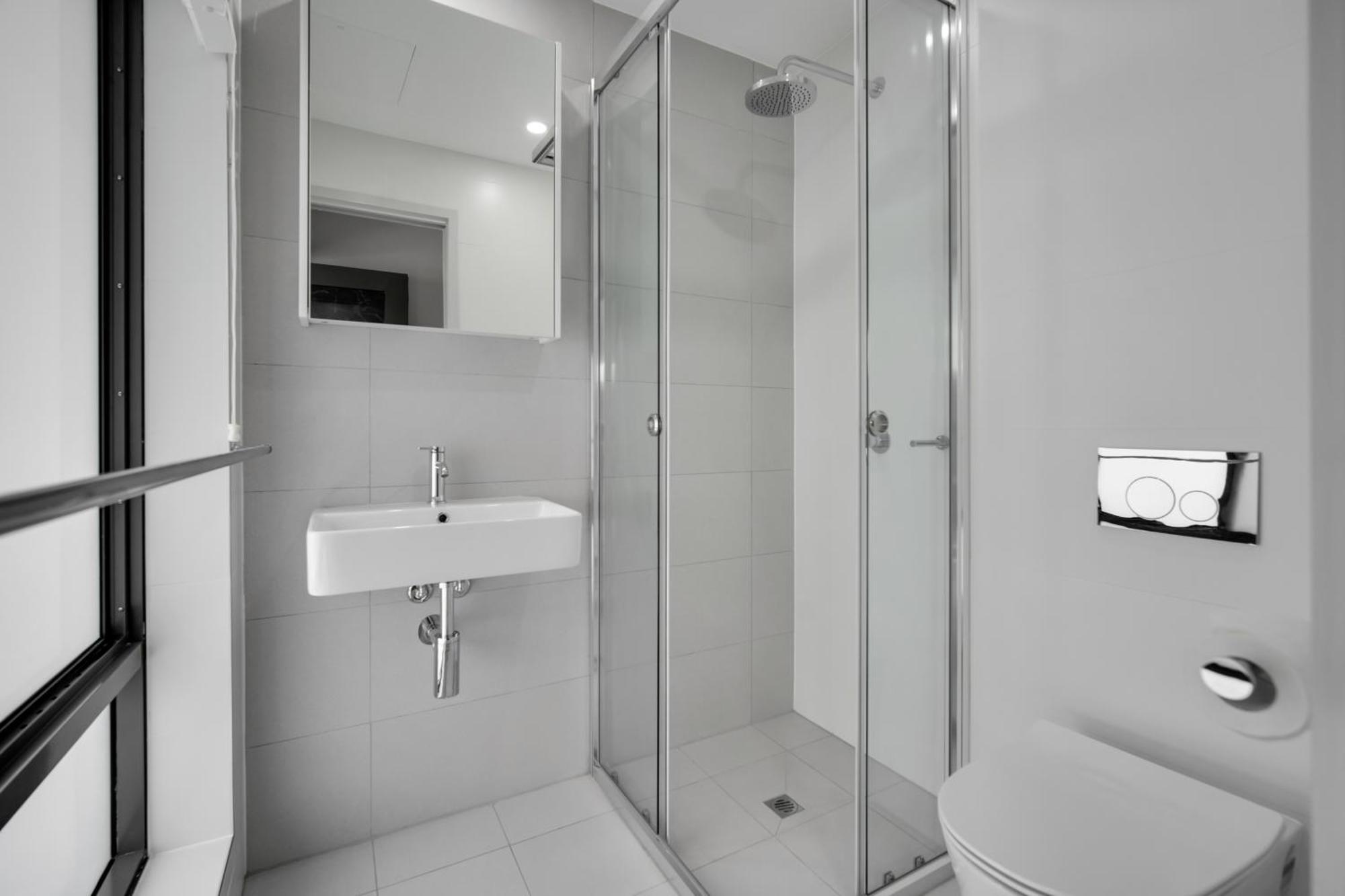 Belmoral Corporate Suites (Adults Only) Townsville Esterno foto